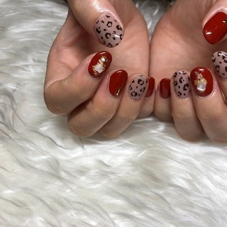 お安くネイルします💅 - 美容