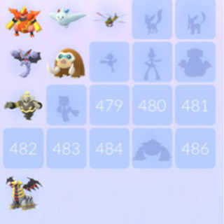 ポケモンGO リアルフレンド募集