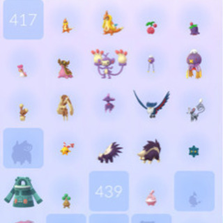 ポケモンGO リアルフレンド募集 - 友達