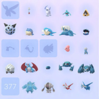 ポケモンGO リアルフレンド募集 - 浦添市