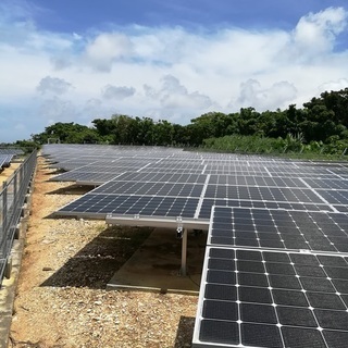 ★1)太陽光発電所周辺の草刈り軽作業★2)新型ボート洗浄作業（日...