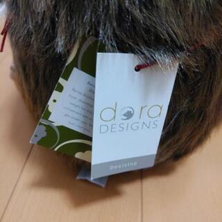 値段交渉🆗ドアストッパー ハリネズミの画像