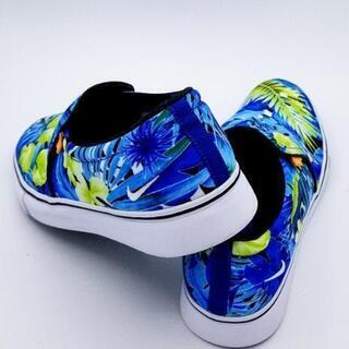 NIKE/ スニーカー .[スリッポン]の画像