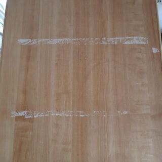 椅子なし　ドレッサーの画像