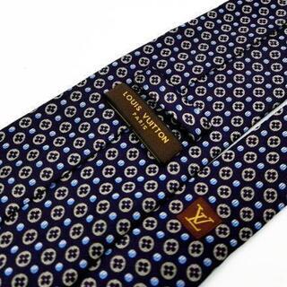 LOUIS VUITTON/ルイヴィトン・ネクタイ・・の画像