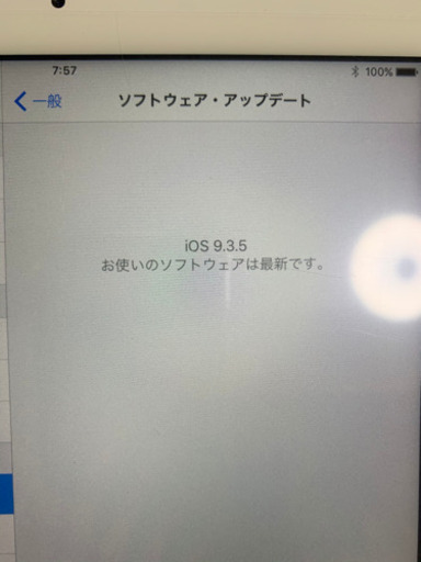 【引取り希望】iPad (第 3 世代) Wi-Fi：A1416 2012年前期 32GB