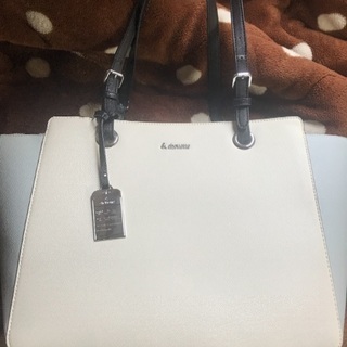 &chouette トートバッグ