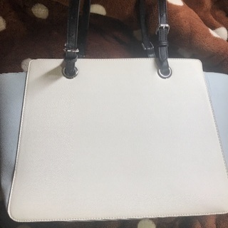 &chouette トートバッグの画像