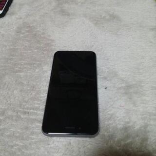 iPhone 6  16 GB アイホンau