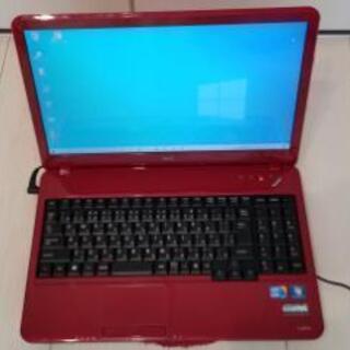 Core i5❗ SSD❗ 爆速NEC LaVie❗ Windo...