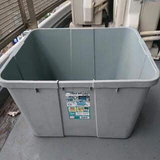 【急募 三連休可能】ストッカーケース 蓋無し