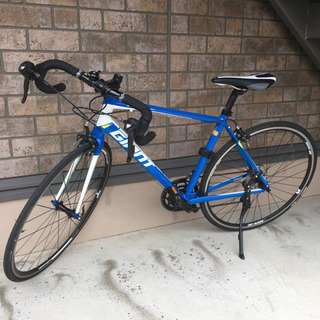 GIANT defy3 美品 スポーツデポ永久点検無料