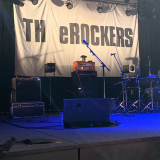 博多産 ロックンロール ギタリスト 急募