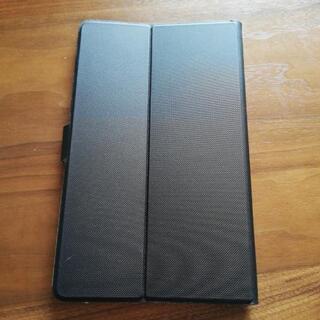 タブレットカバー　ナカバヤシ製の画像