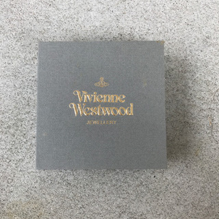 VivienneWestwood MAN 長財布の箱のみ2コの画像