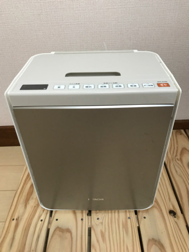 日立ふとん乾燥機 あげます