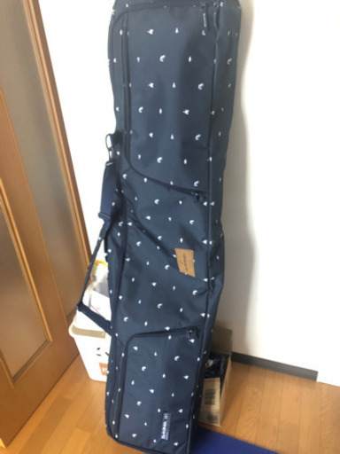 スノボ ボード ビンディング 靴 ボードバッグ その他