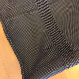 HERMES エールラインMM グレーの画像