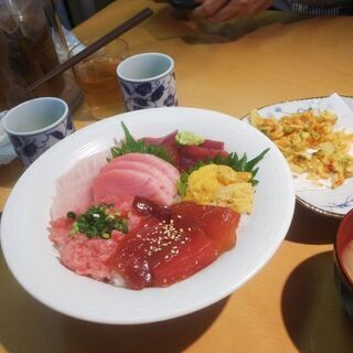 美味しい食事
