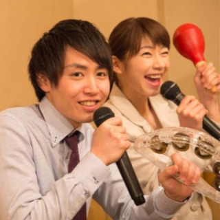 カラオケ🎙飲み会🍻