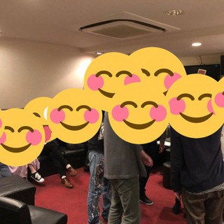 9月22日(日)リアル人狼&こそこそ人狼会 - 大阪市