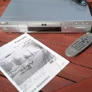 【受け渡し予定者決定】DVD プレイヤー