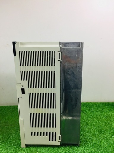 三菱電機 サーボアンプ MR-J2S-700A【リライズ野田愛宕店】【店頭取引限定】【中古品】1点限り早い者勝ち！