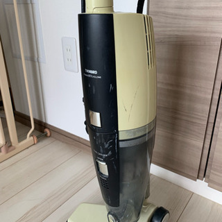 スティック型クリーナー 掃除機 無料♪の画像