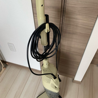 スティック型クリーナー 掃除機 無料♪の画像