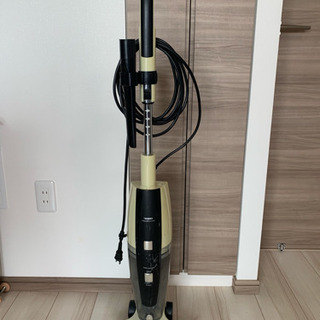スティック型クリーナー 掃除機 無料♪