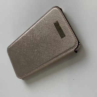 Kate Spadeのスマホカバーfor iphone 8 plus の画像