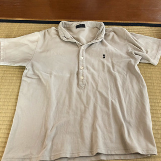 ワケありメンズ服４点