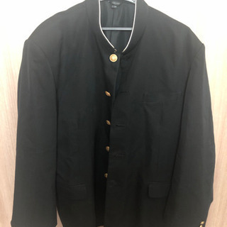 学生服上着175B
