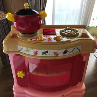 交渉成立しました キッチン＊中古です＊500円＊取りに来れる方