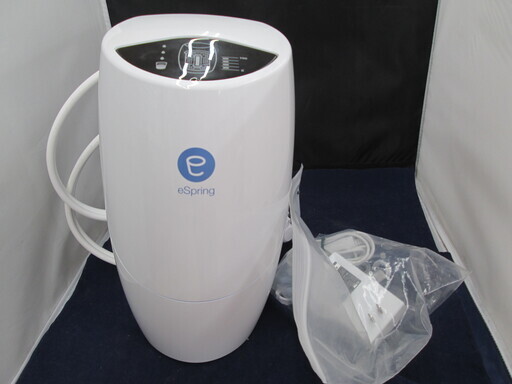 アムウェイ　浄水器　eSpring 17年製