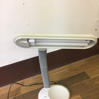 蛍光灯スタンド