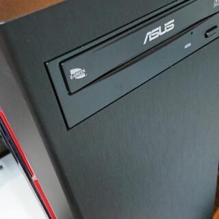Core i7 4790最速4Ghzｘ８オリジナル！自作！の画像