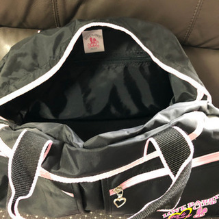 バッグ  修学旅行に。の画像