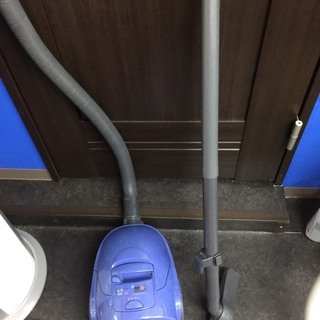HITACHI※CVーCG3掃除機