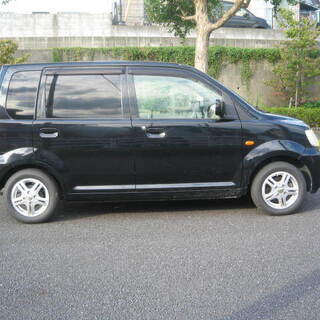 ★★　支払い総額12.8万円(圏内に限り)　車検２年付　年式	平成18年 メーカー/ブランド	三菱	車名	eKワゴン グレード	M★★の画像