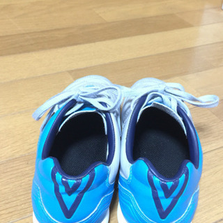 ☆サッカー ジュニアトレーニングシューズ【アンブロ】の画像