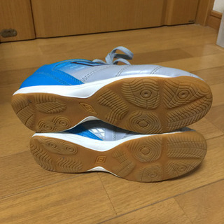 ☆サッカー ジュニアトレーニングシューズ【アンブロ】の画像