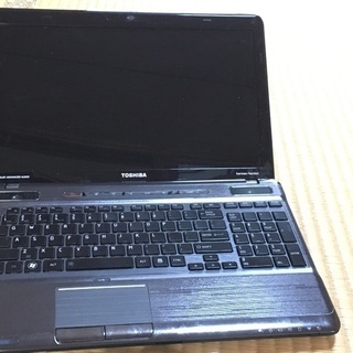 東芝、TOSHIBAノートパソコン