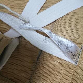 コンビ ハイ＆ロースウィングラック　ロアンジュ　RU−490の画像