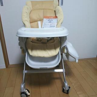 コンビ ハイ＆ロースウィングラック　ロアンジュ　RU−490の画像