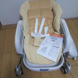 コンビ ハイ＆ロースウィングラック　ロアンジュ　RU−490