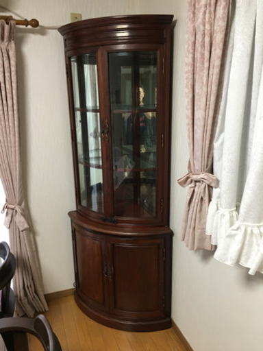 コーナーラック