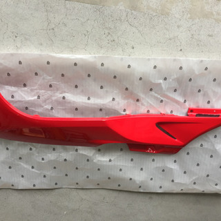 ホンダ フォルツァ 左アンダーカウル