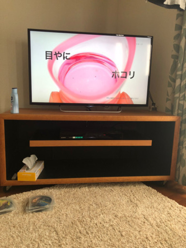 使用期間1年未満の家具家電お安く譲ります