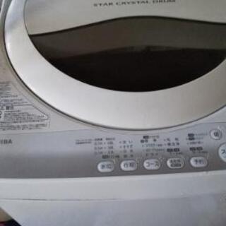 洗濯機